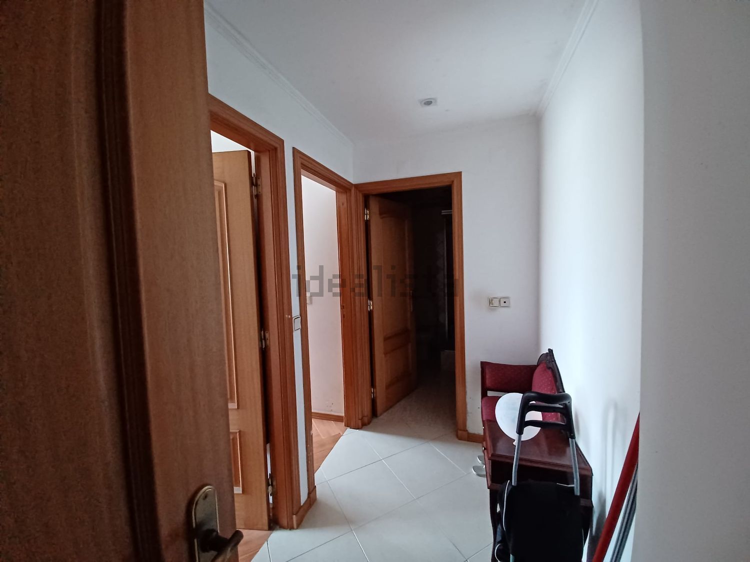 公寓 t3出售在Rua 25 de Abril - 过道