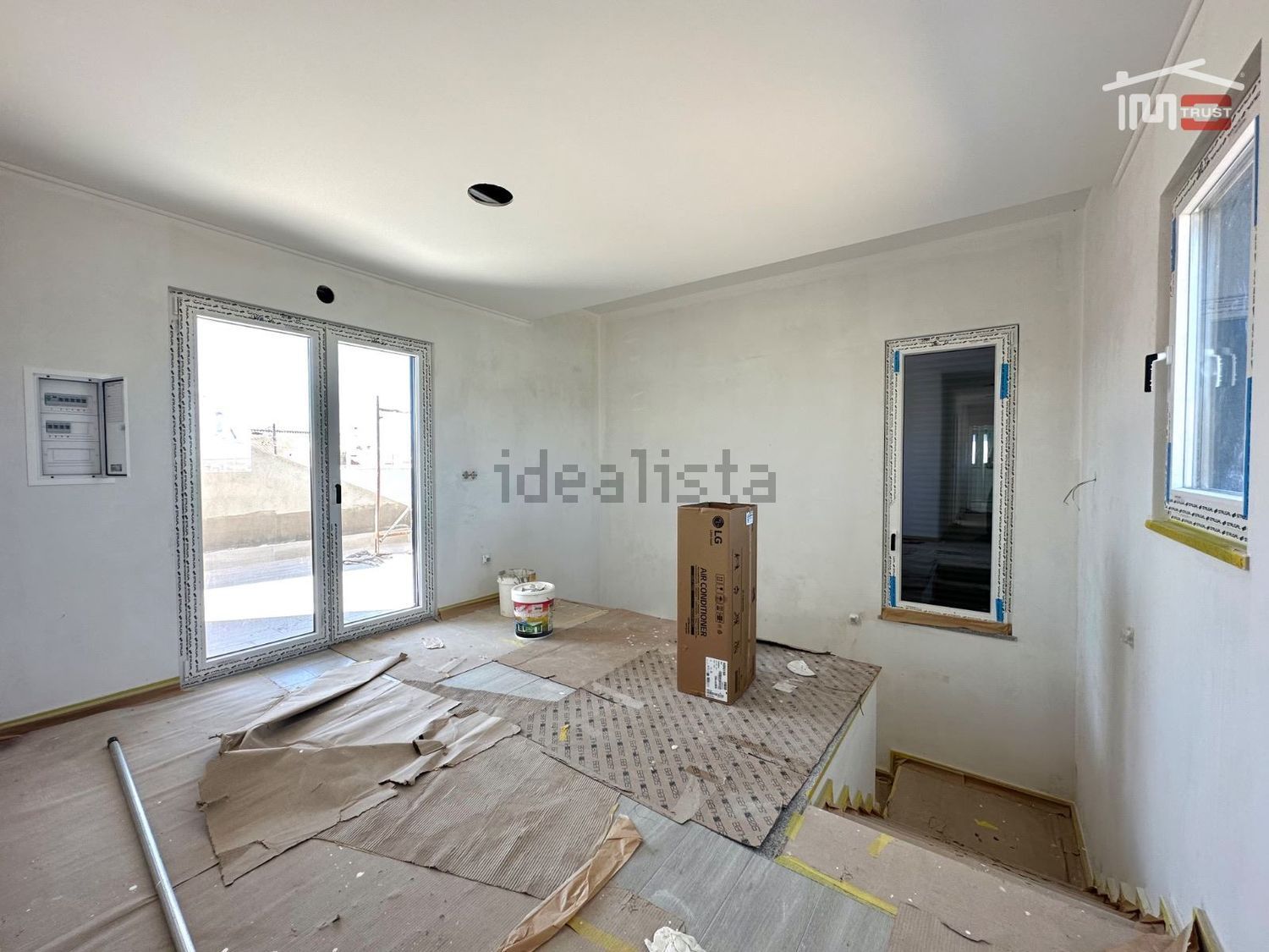 小楼房或独栋别墅出售在Beco Dos Talhadas - 照片