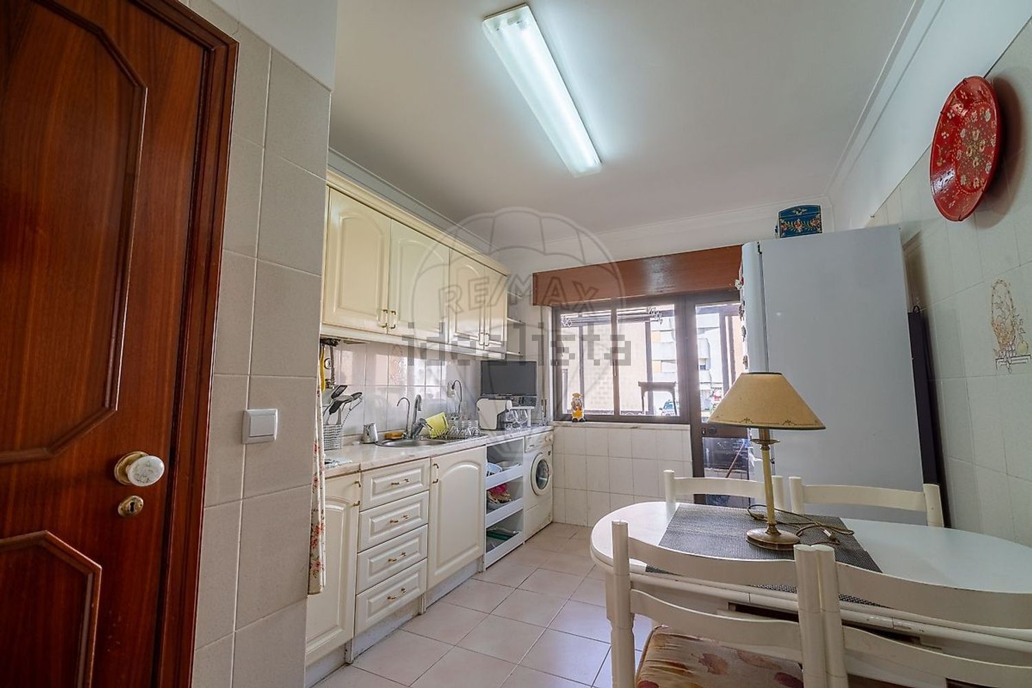 公寓 t2出售在Rua José Vicente Lopes - 厨房