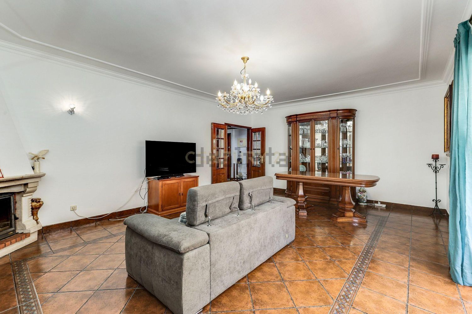 公寓 t3出售在Rua António Aleixo, 253 - 客厅