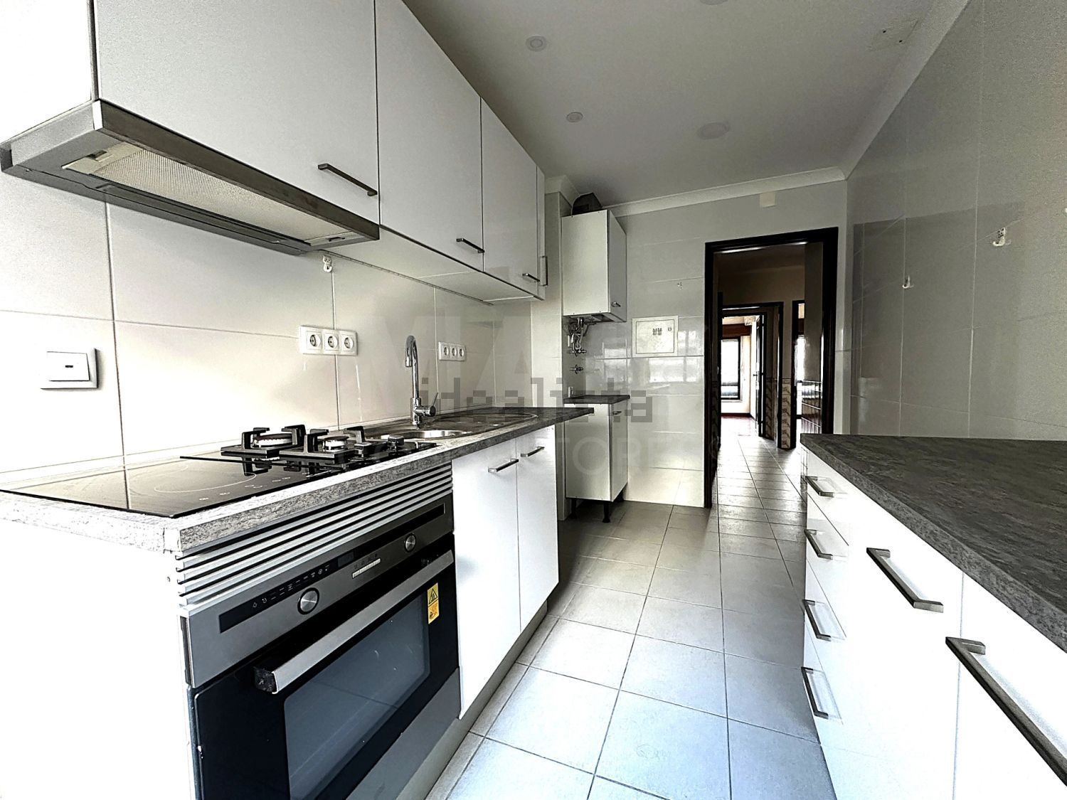 公寓 t2出售在Encosta do Sol - 厨房