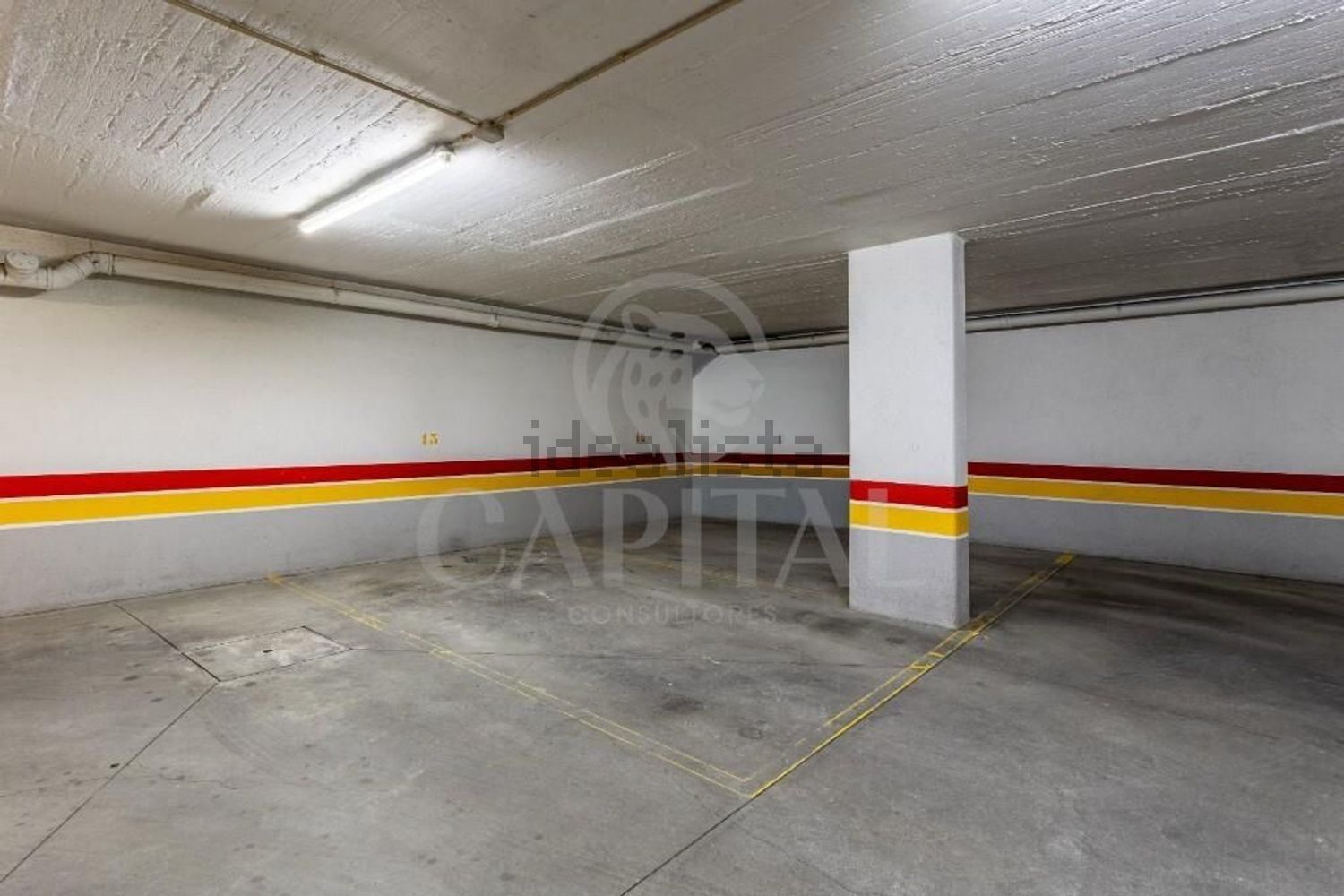 公寓 t2出售Em507-1, 17 - 停车位