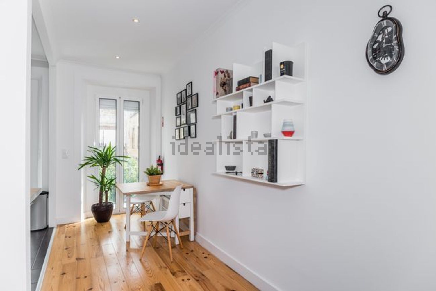 公寓 t1出售在Rua do Passadiço - 客厅