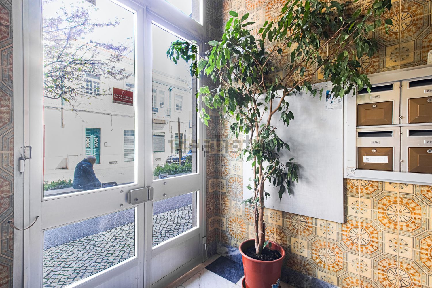 出租公寓 t2在Moscavide e Portela - 照片