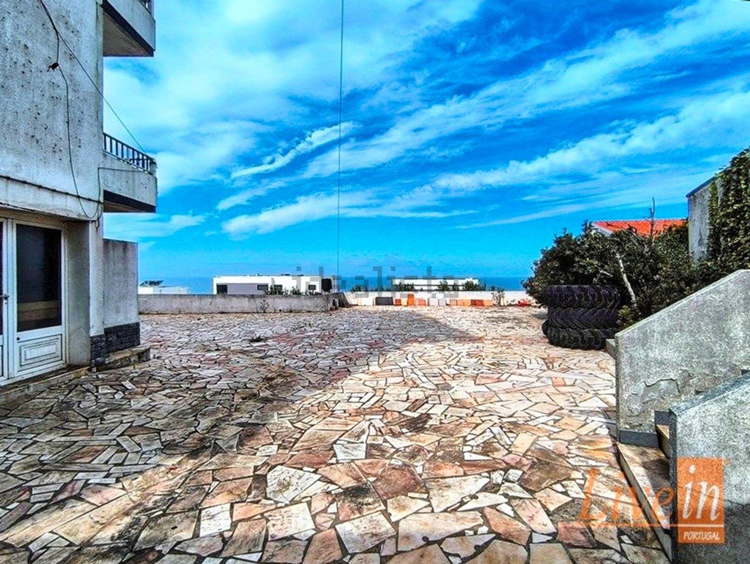 小楼房或独栋别墅出售在Santo Isidoro - 外立面