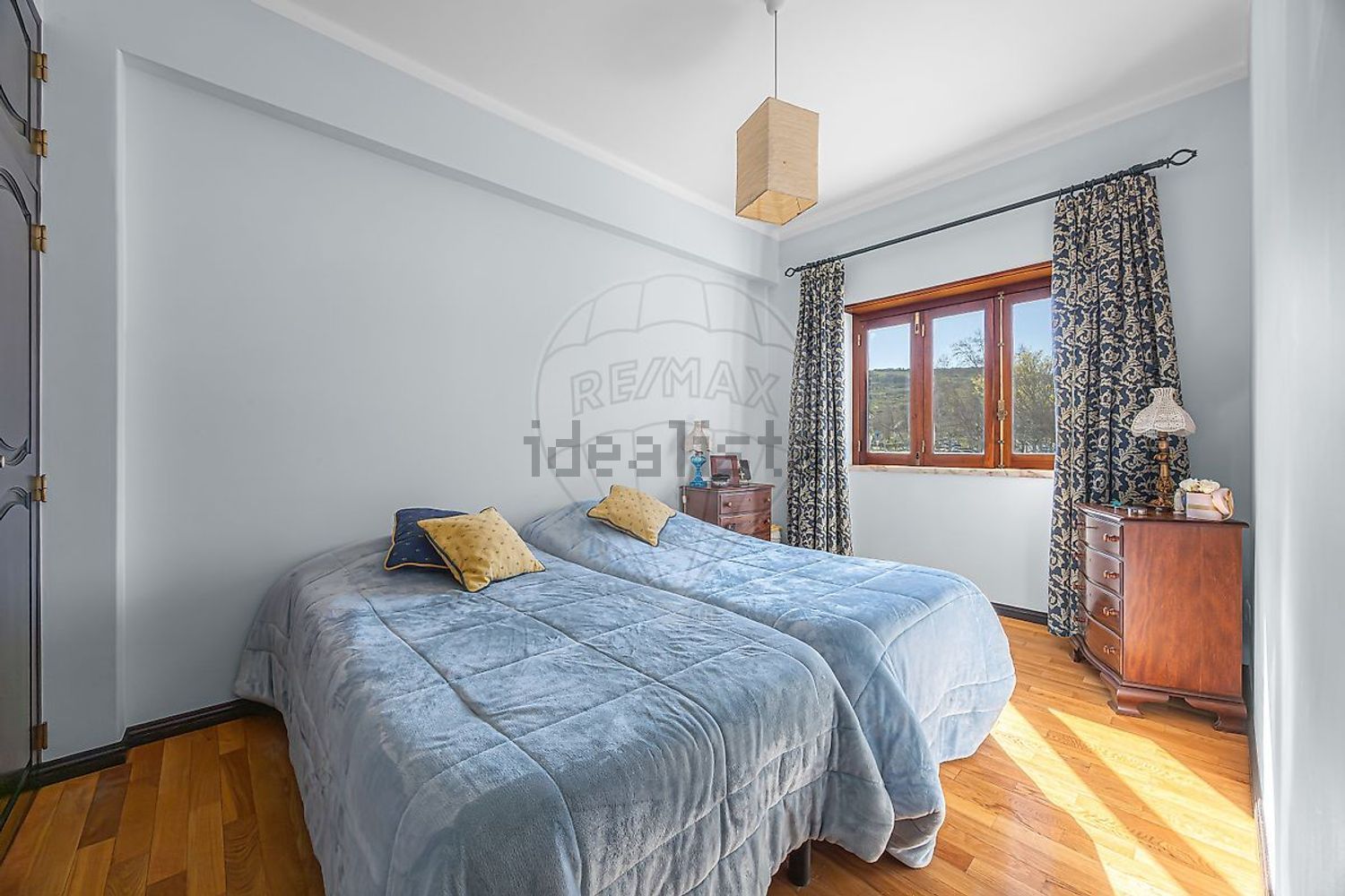 公寓 t3出售在Rua António França Borges - 卧室