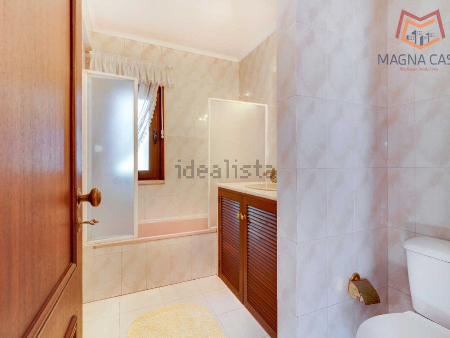 小楼房或独栋别墅出售在Rua dos Trovadores do Século XII - 卫生间