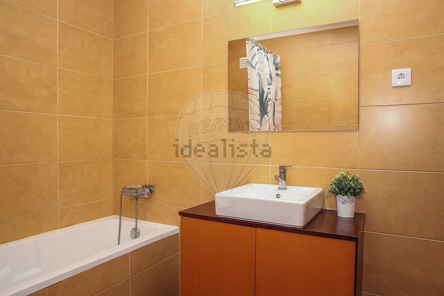 公寓 t3出售在Rua do Sarra - 卫生间