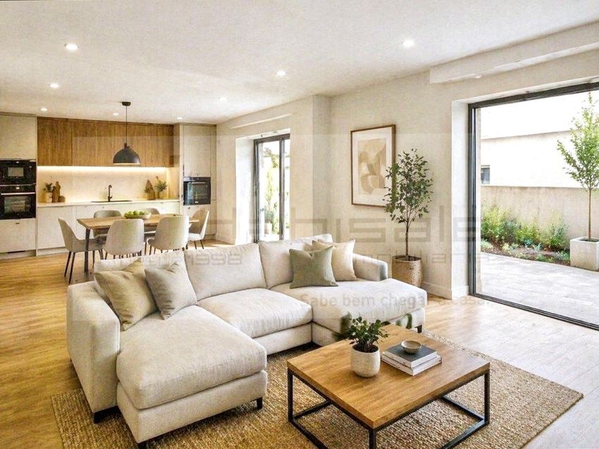 联排别墅出售Quinta das Amoreiras