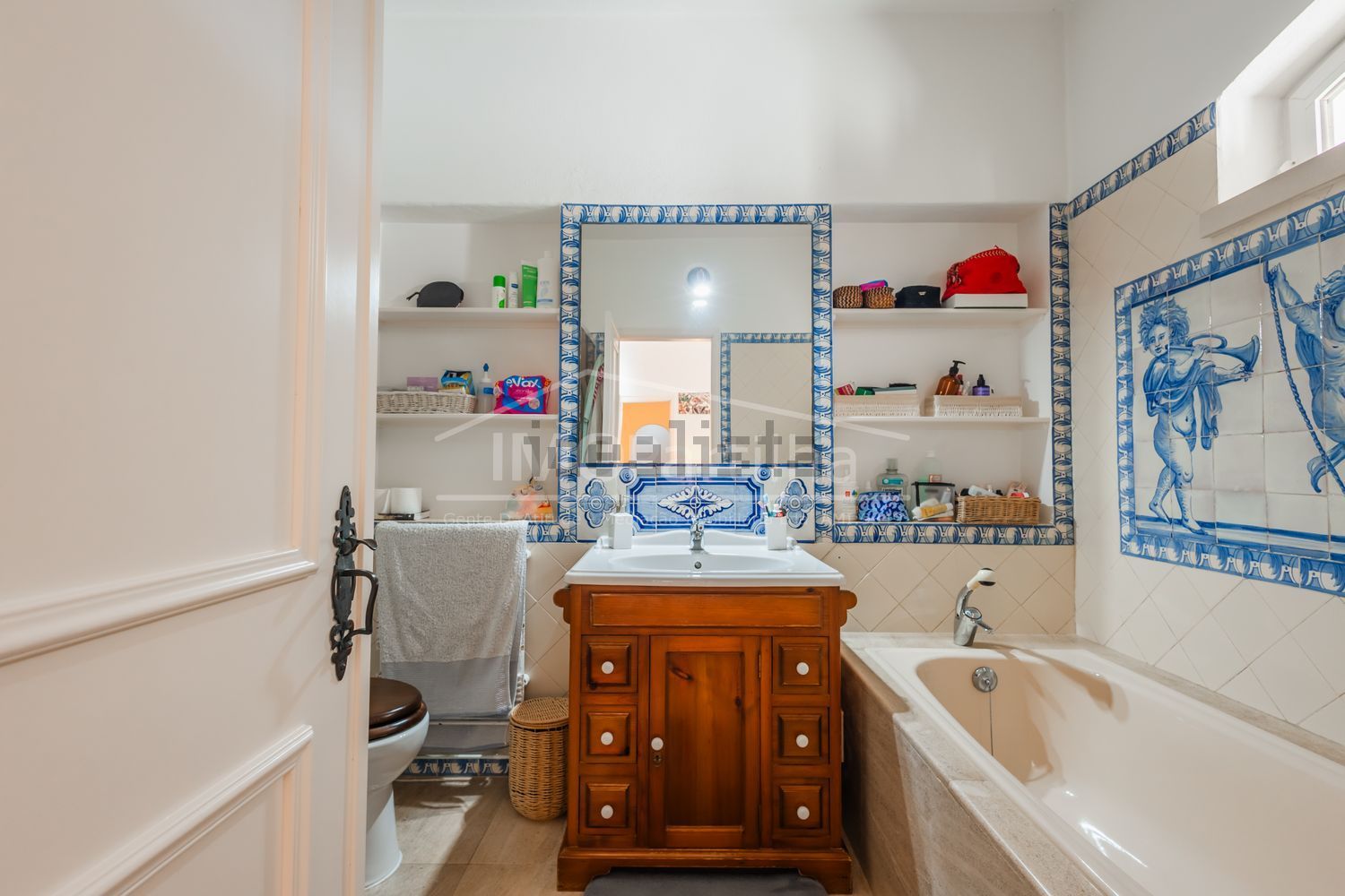 庄园出售在Alameda das Acácias - 厨房