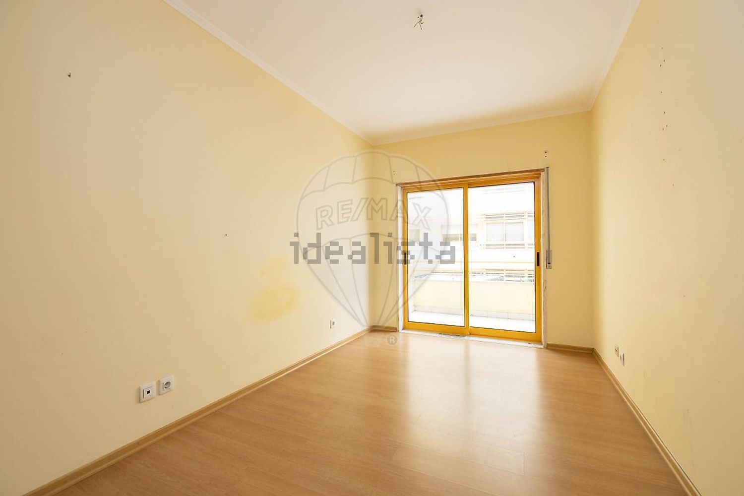 公寓 t3出售在Rua António da Conceição Diniz - 居住