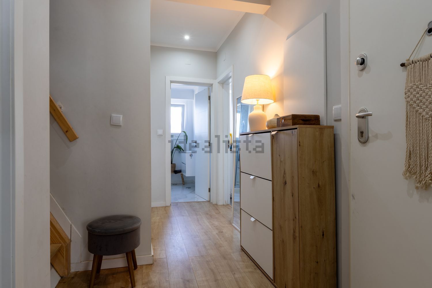 公寓 t2出售在Rua Vitor Manuel Tavares Ferreira, 80 - 卧室