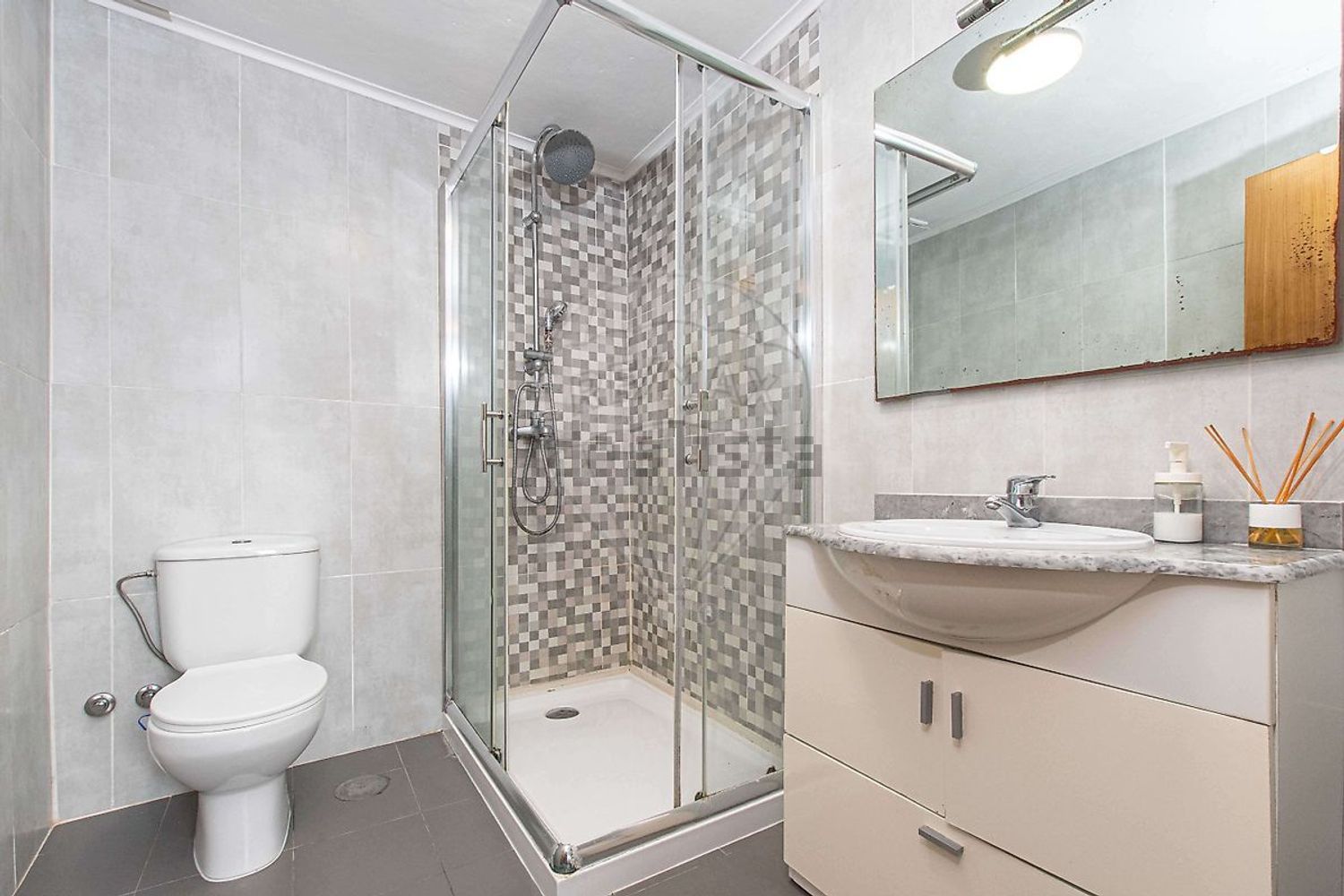 小楼房或独栋别墅出售在Ventosa - 卫生间