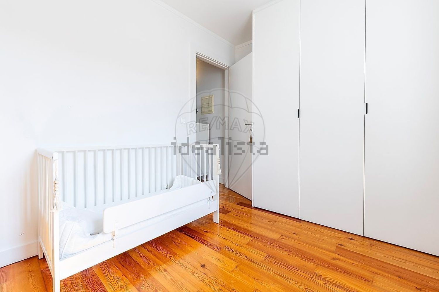 公寓 t2出售在Rua de São Bento - 卧室