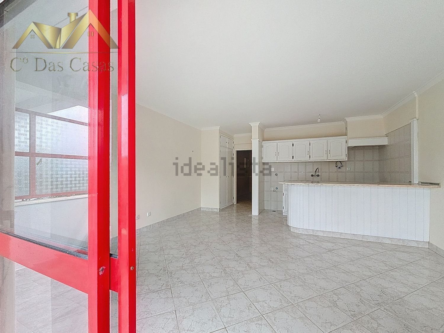 公寓 t1出售在Rua do Pedregal de Baixo s/n - 客厅