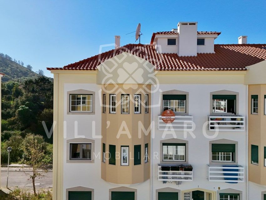 公寓 t3出售在Rua das Acácias