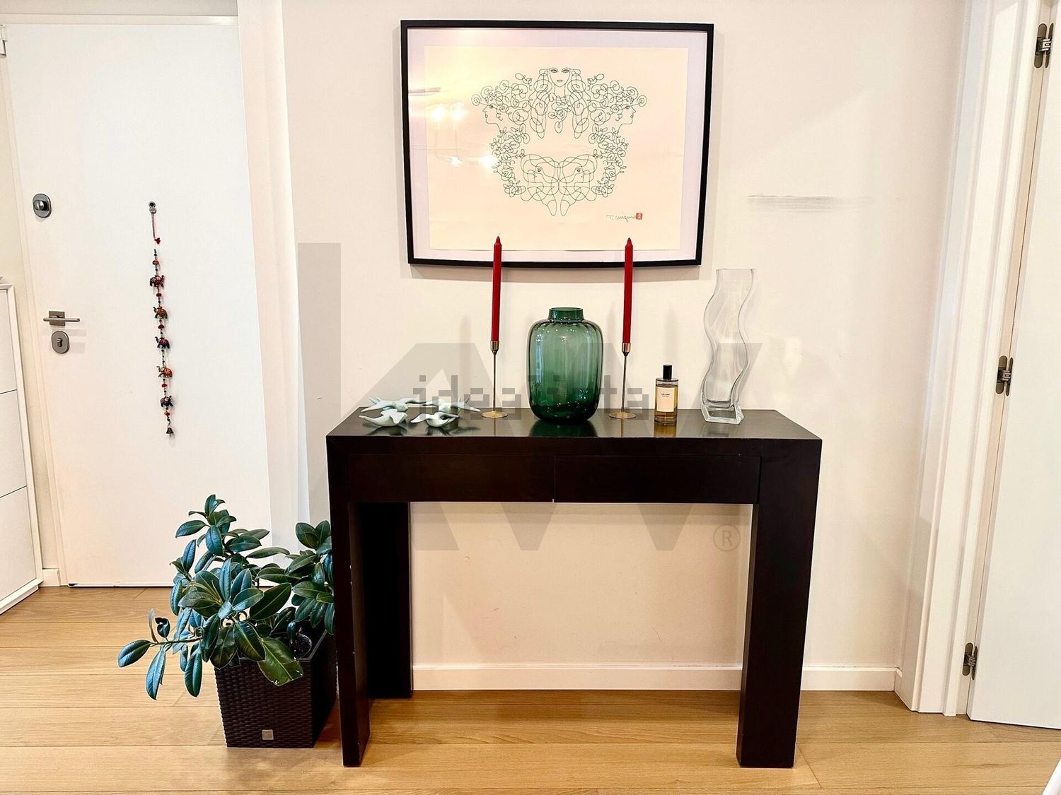 出租公寓 t2在Rua das Flores s/n - 照片