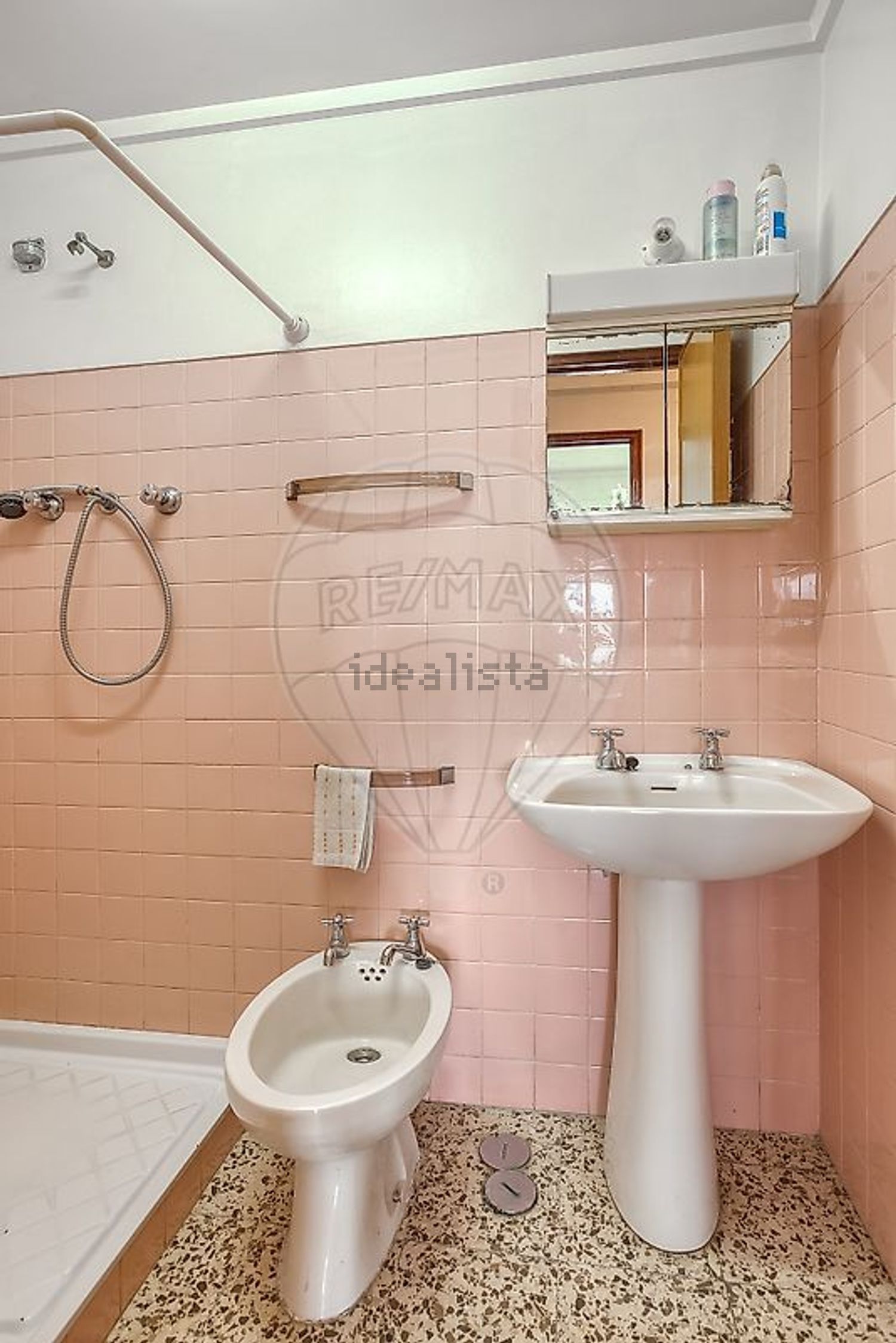 公寓 t3出售在Rua da Liberdade - 卫生间