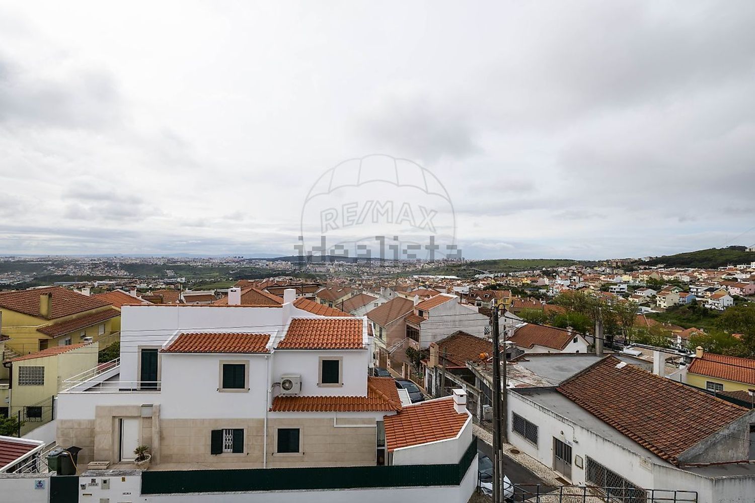 公寓 t2出售在Rua Poço - 照片