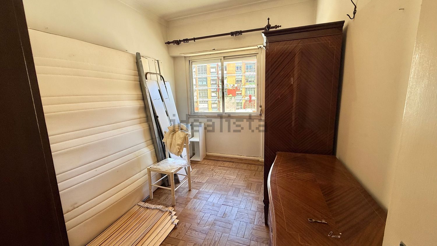 公寓 t2出售在Rua São Pedro, 9 - 卧室