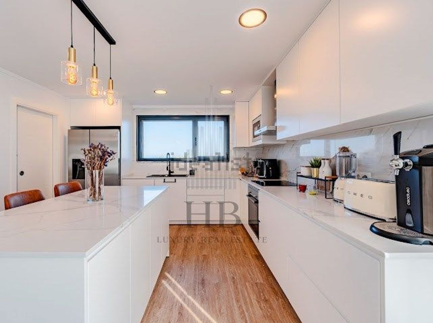 小楼房或独栋别墅出售magoito - 厨房