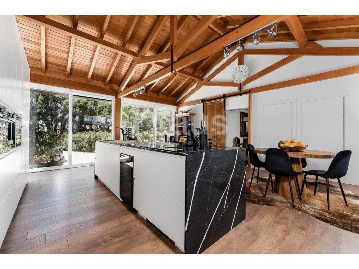 庄园出售在Centro - 厨房