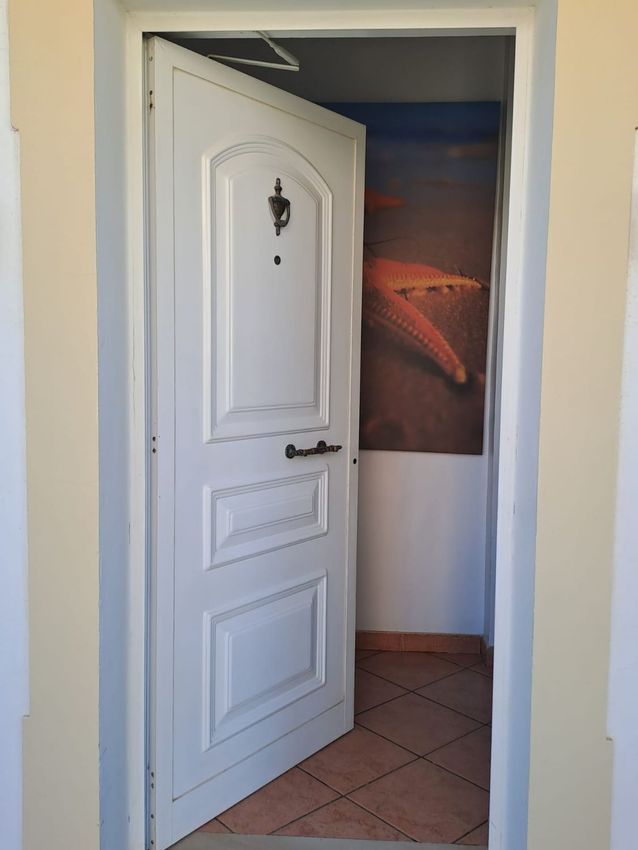 出租房间在Rua Consiglieri Pedroso, 15