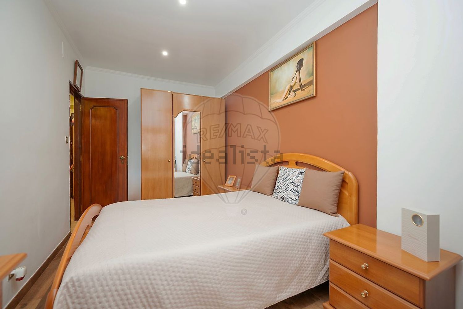 公寓 t3出售在Rua João Nunes Resende - 卧室