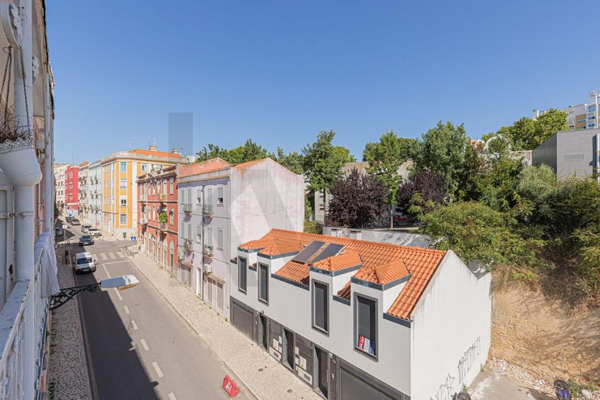 复式公寓出售在Rua Castelo Branco Saraiva, 66