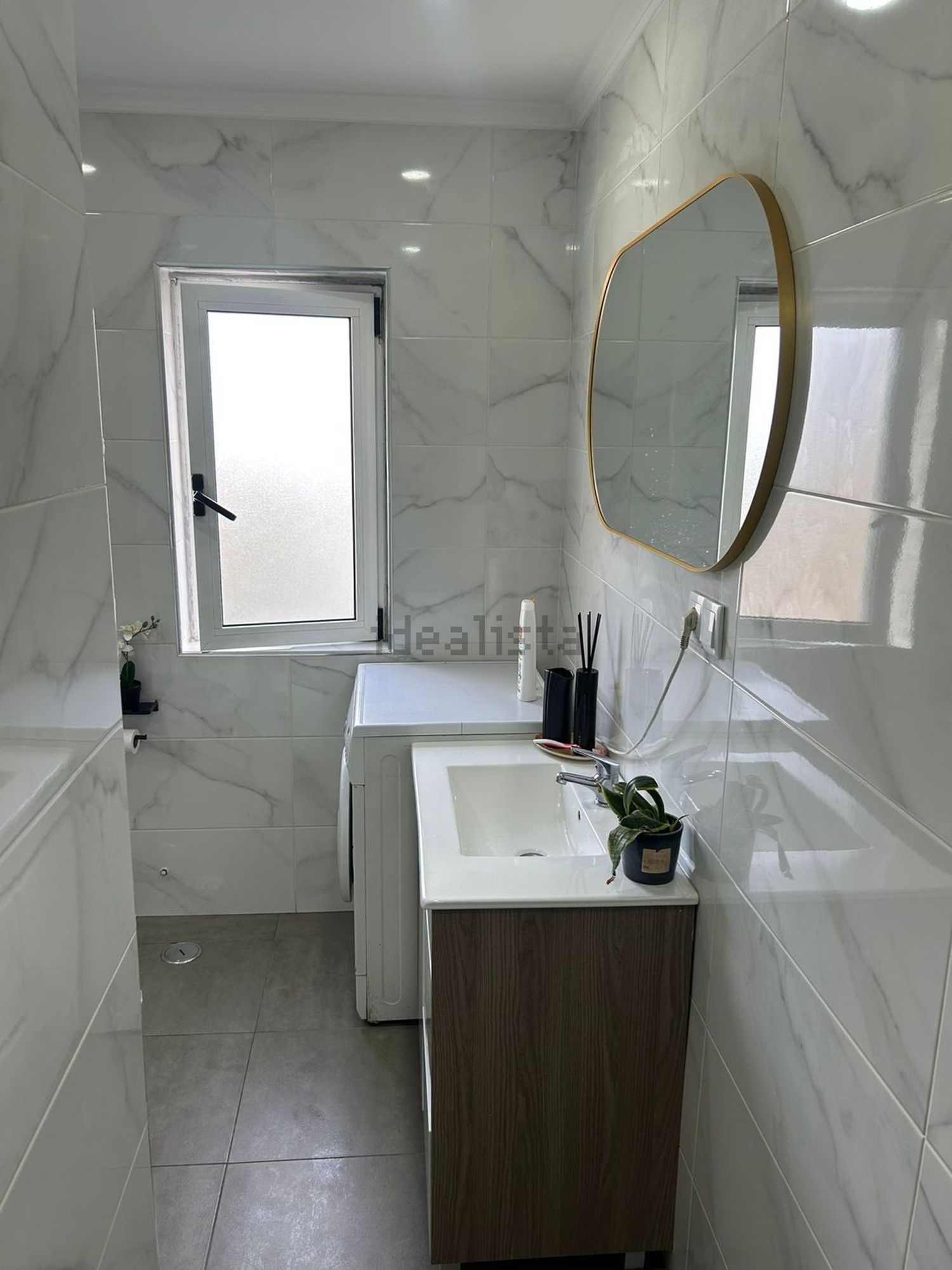 出租房间在Praceta José Leite de Vasconcelos, 2 - 卫生间