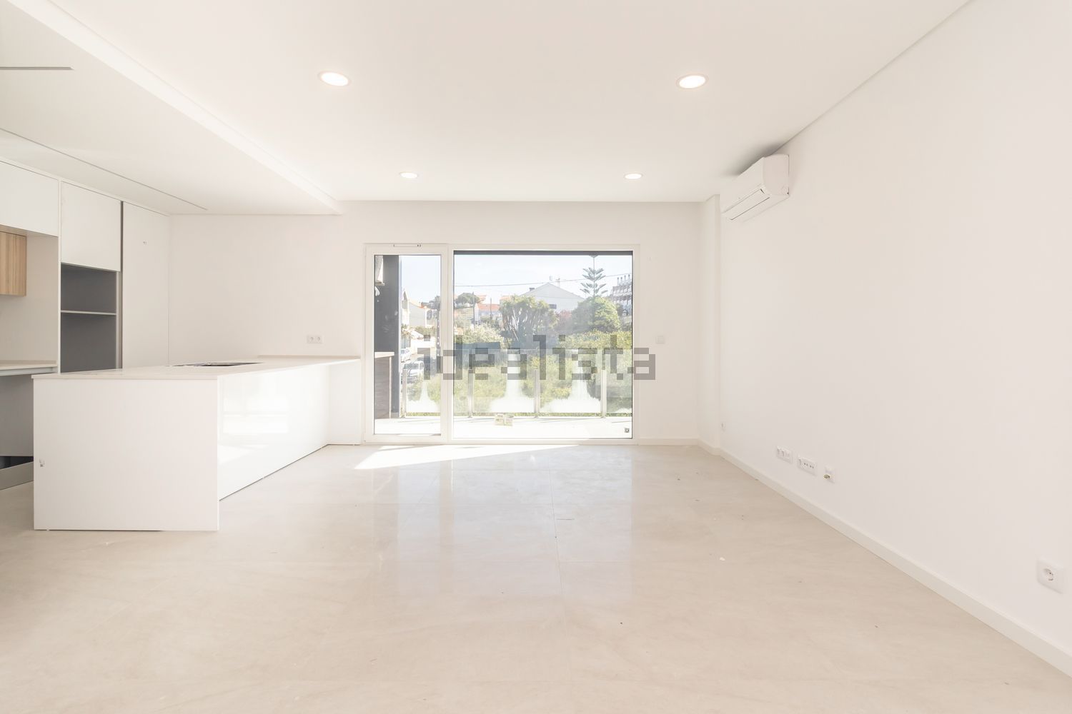 公寓 t2出售在Quinta do Texugo - Quinta de Santa Teresa - 居住