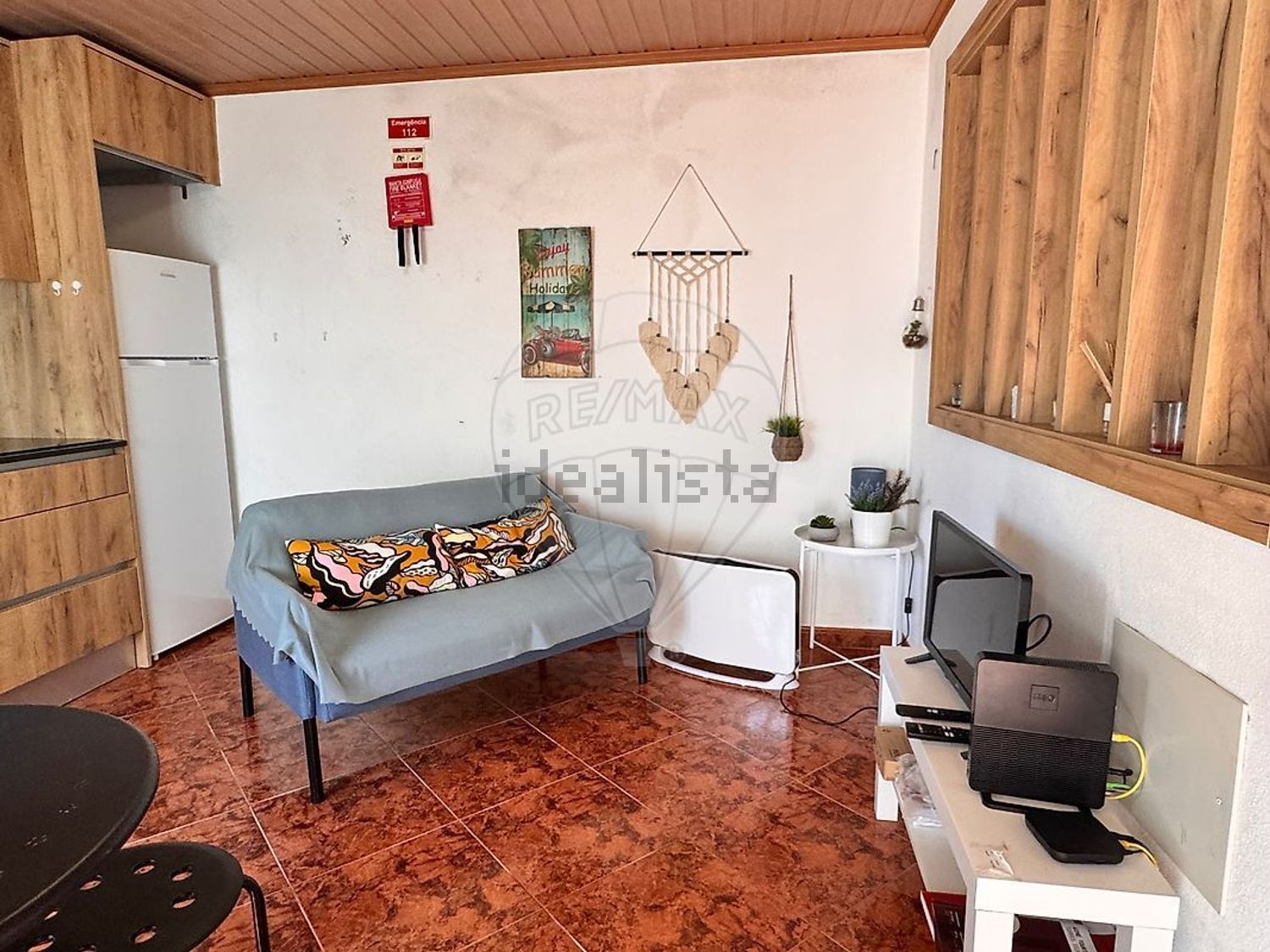 小楼房或独栋别墅出售在Rua da Figueira - 卧室