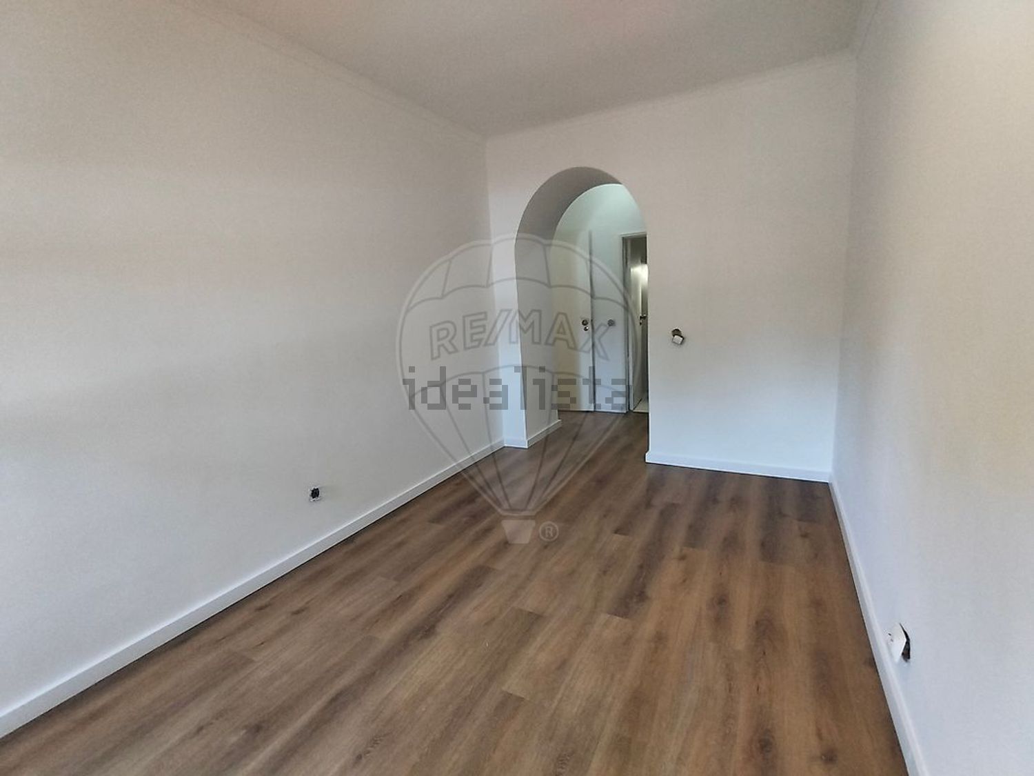 出租公寓 t2在Rua da Alegria - 居住