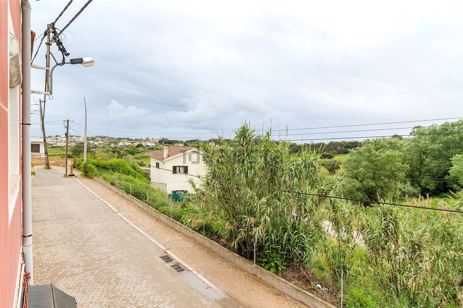 公寓 t2出售在Rua do Funchalinho - 视线