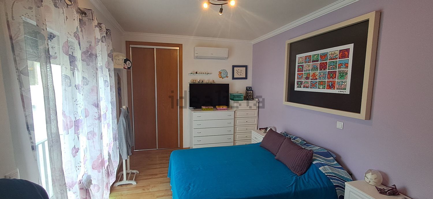 双拼别墅出售在Rua Nossa Senhora do Rosário - 卧室