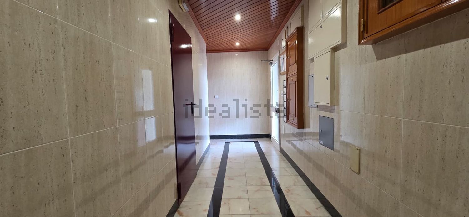 复式公寓出售在Rua Pedro Julião - 过道