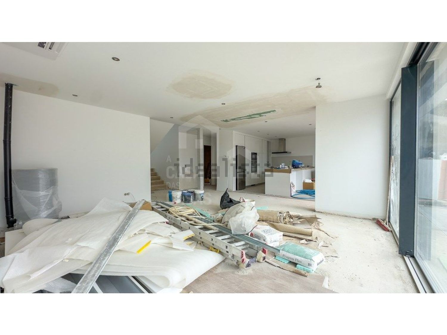 小楼房或独栋别墅出售在Santo Isidoro - 照片