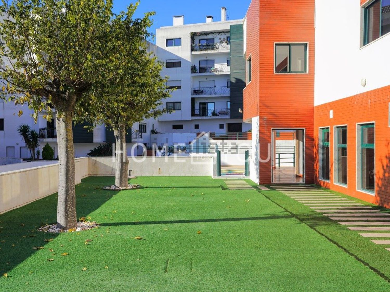 公寓 t3出售在Estrada Desvio - 照片