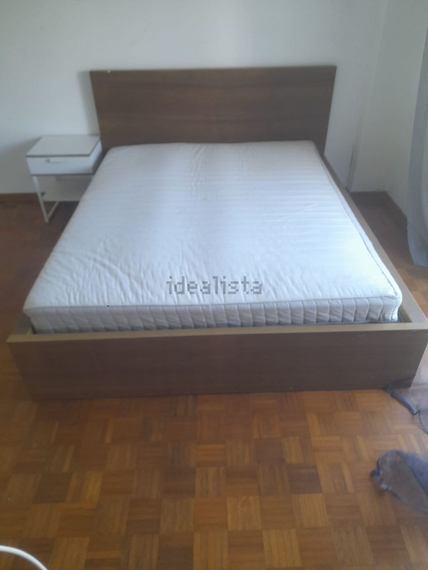 出租房间Casal da serra, 21 - 卧室