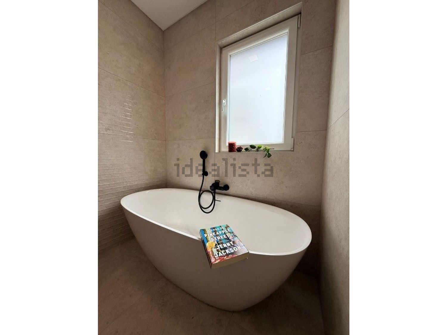 小楼房或独栋别墅出售在Rua dos Pedros - 卫生间