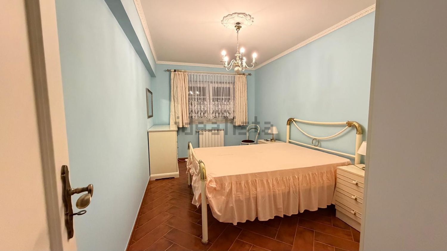 小楼房或独栋别墅出售在Quinta de Asseca - Padre Nabeto - 卧室