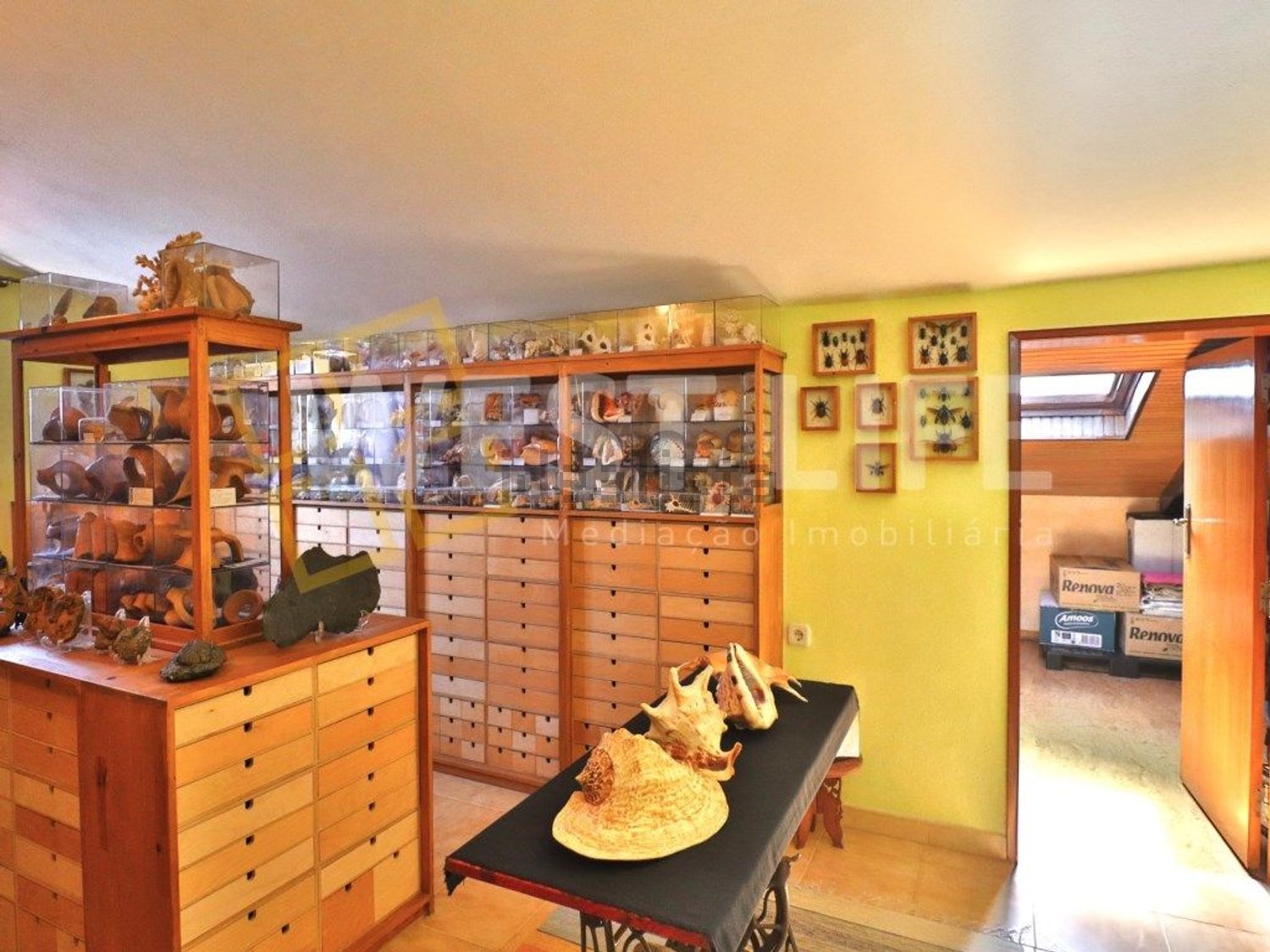 小楼房或独栋别墅出售在Centro - 照片