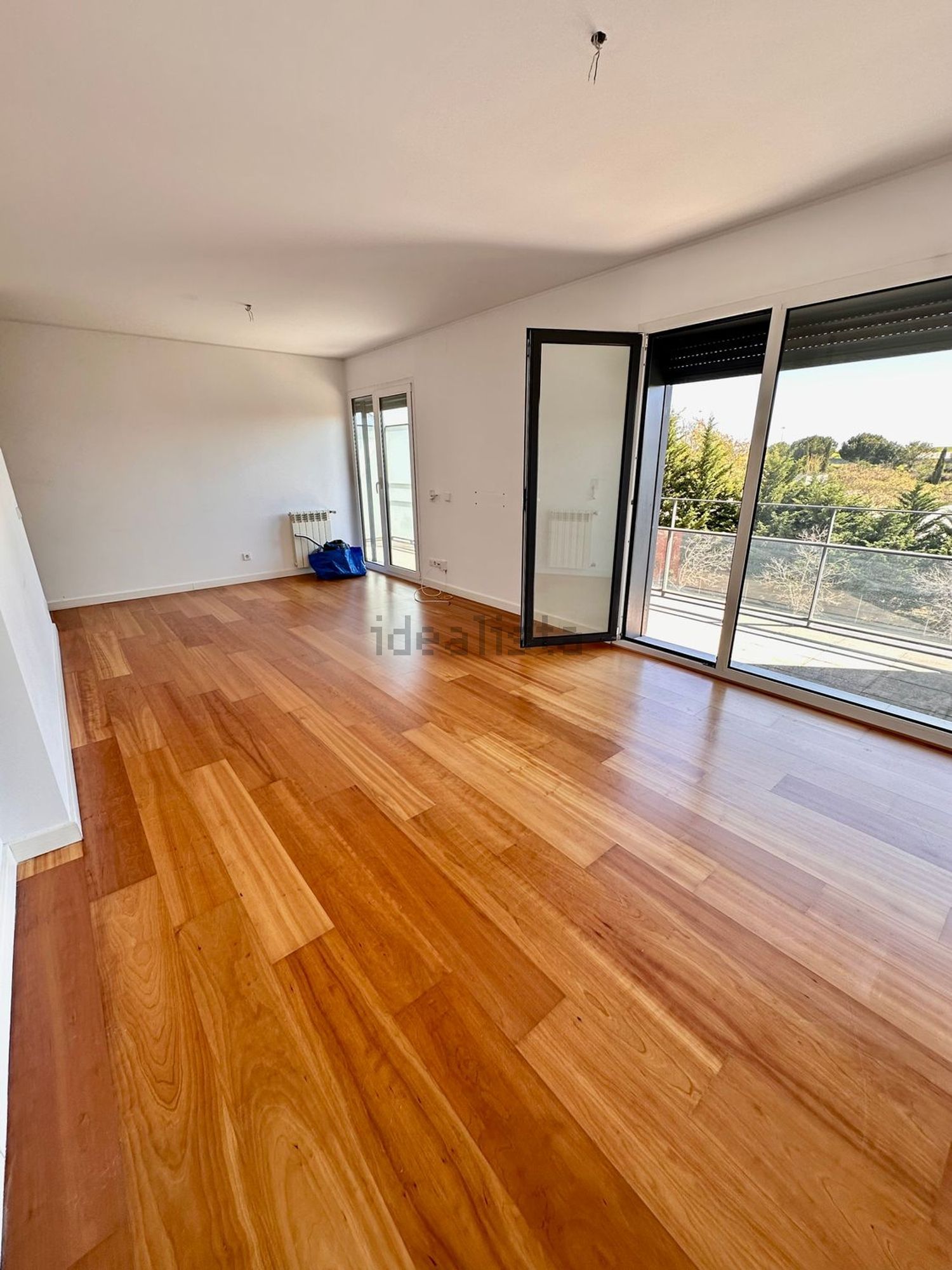 出租公寓 t2在Rua do Oder, 1 - 居住