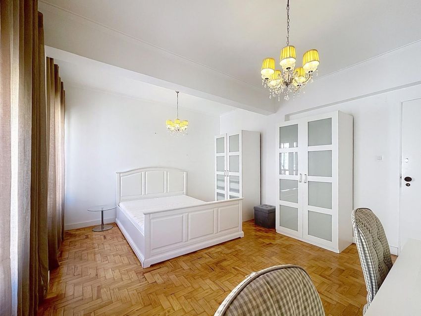 出租房间在Rua do Município, 13