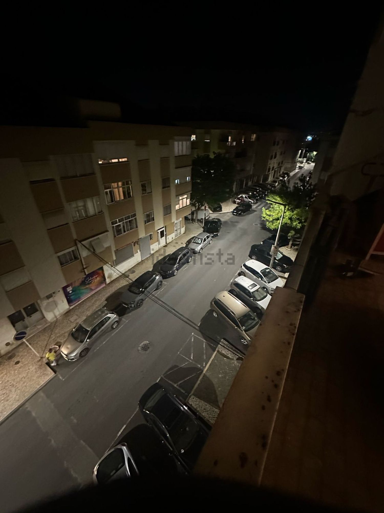 出租房间在Rua Bissau, 2 - 视线