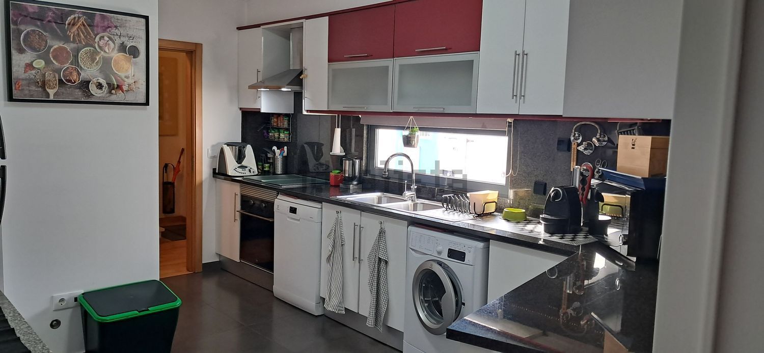 双拼别墅出售在Rua Nossa Senhora do Rosário - 厨房