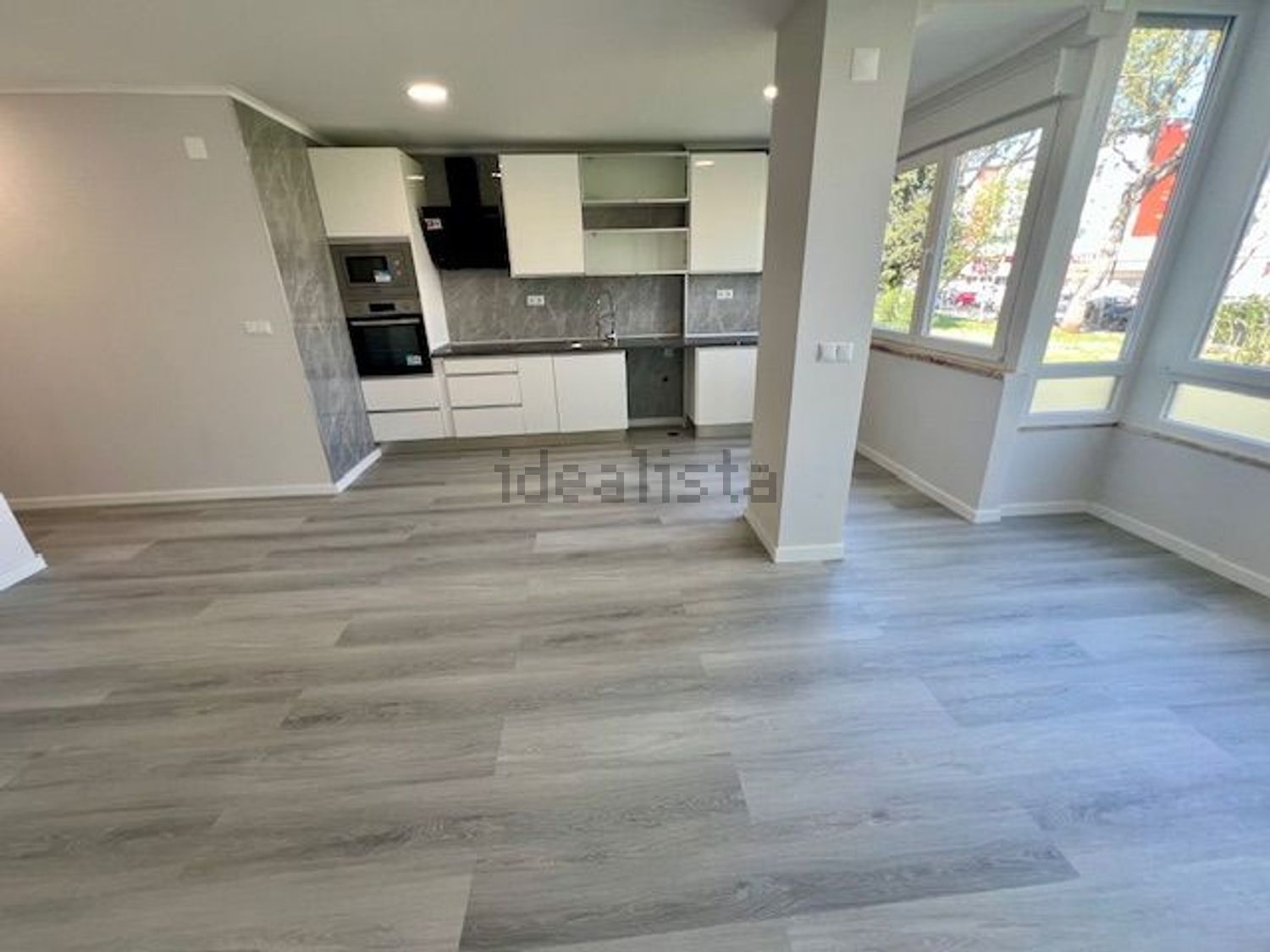 公寓 t2出售在Figueirinha - Augusto Castro - 厨房