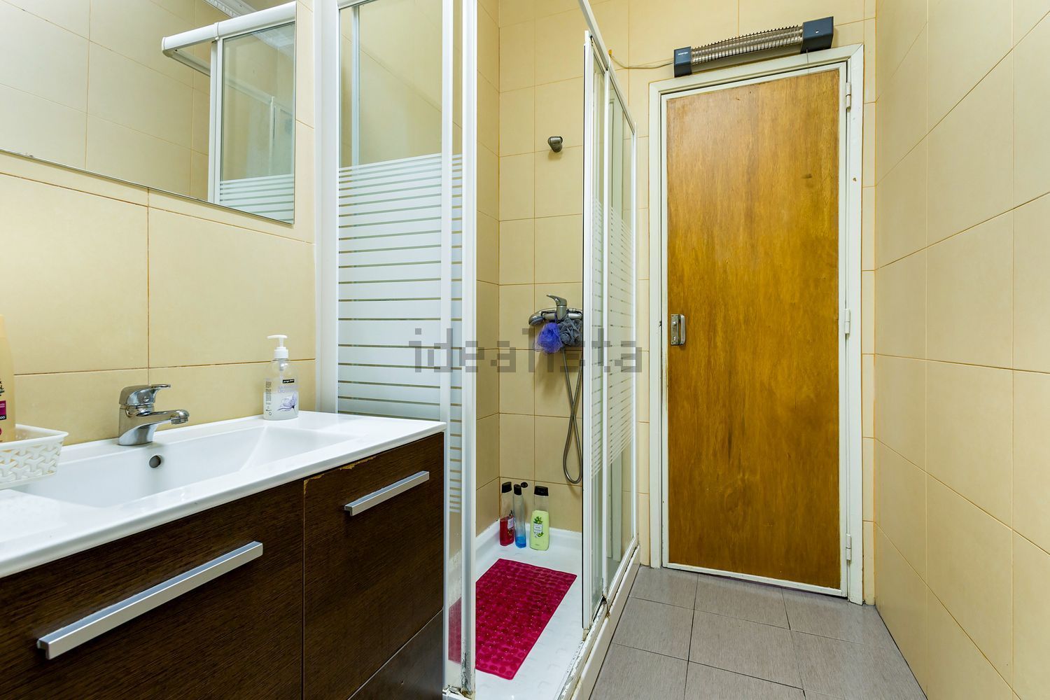 公寓 t3出售在Rua Pedro Nunes - 卫生间