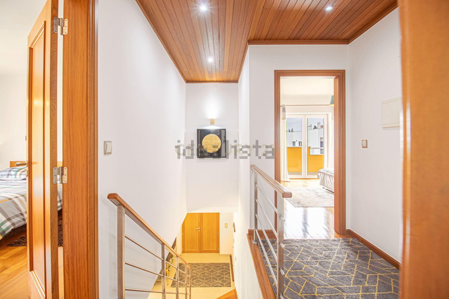 小楼房或独栋别墅出售在Rua Joane Mendes Botelho - 过道