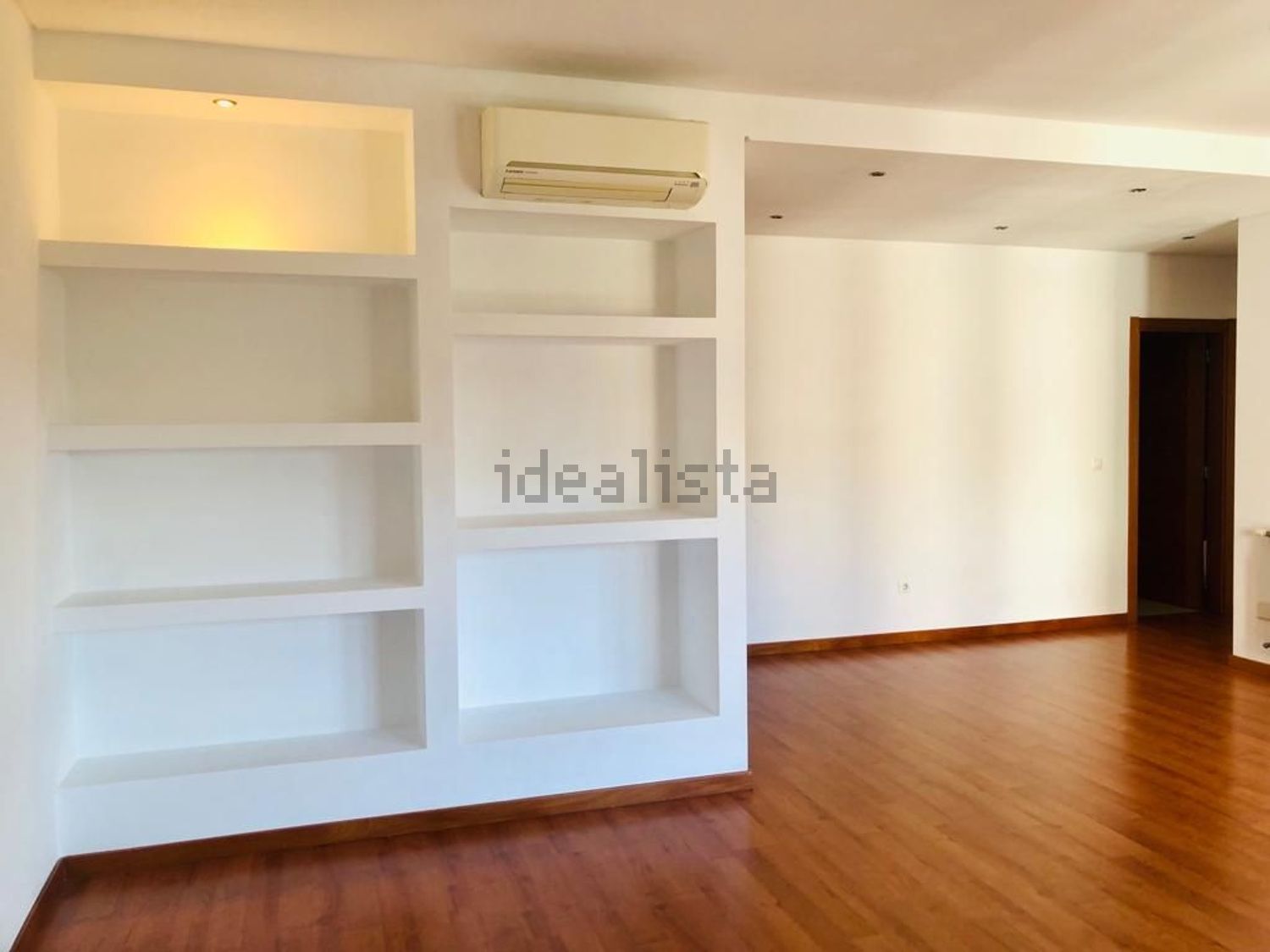 出租公寓 t2在Avenida Miguel Torga, 24 - 客厅